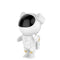 Galaxy Projector Astronaut Light Laser